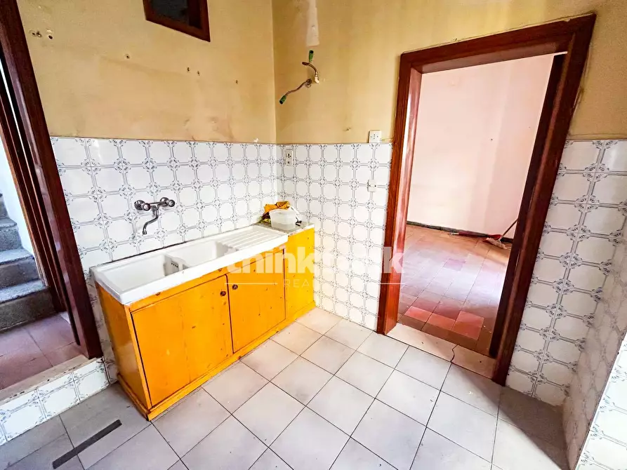 Immagine 15 di Casa indipendente in vendita  in Via Alfio Mandraro a Noto