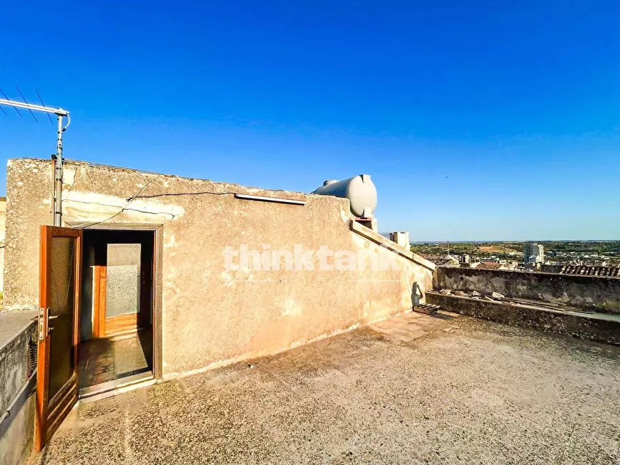 Immagine 25 di Casa indipendente in vendita  in Via Alfio Mandraro a Noto