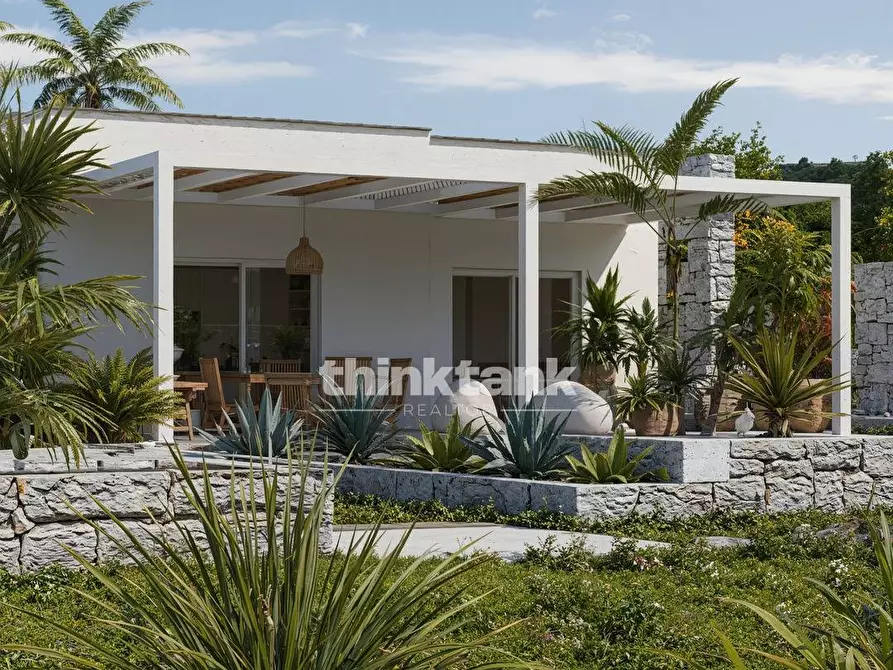 Immagine 16 di Villa in vendita  in Puntorio a Pachino
