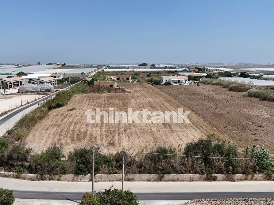 Immagine 2 di Villa in vendita  in Puntorio a Pachino