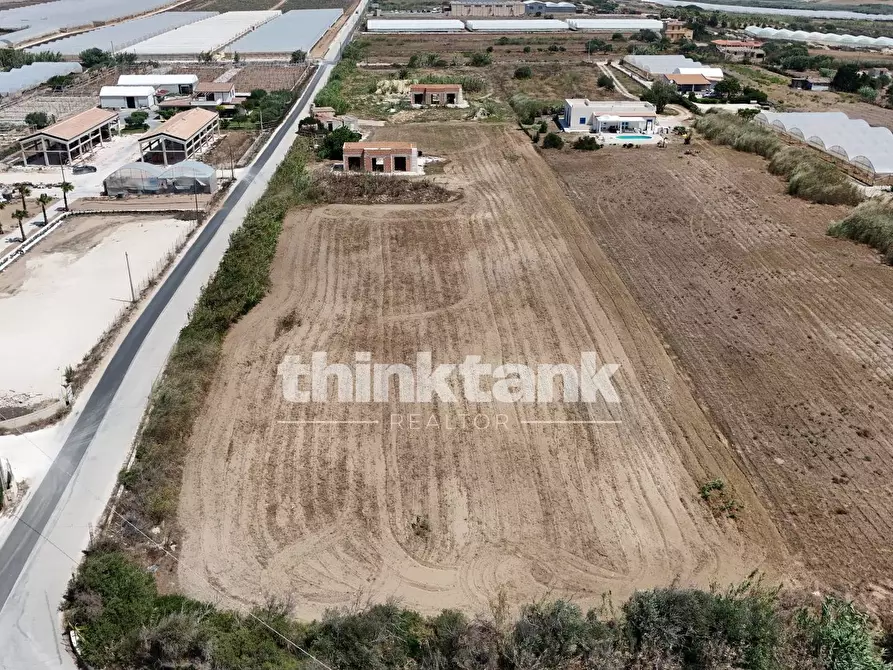 Immagine 3 di Villa in vendita  in Puntorio a Pachino