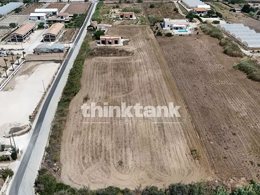 Immagine 4 di Villa in vendita  in Puntorio a Pachino