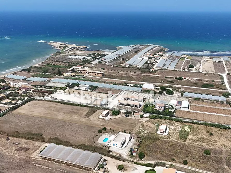 Immagine 5 di Villa in vendita  in Puntorio a Pachino