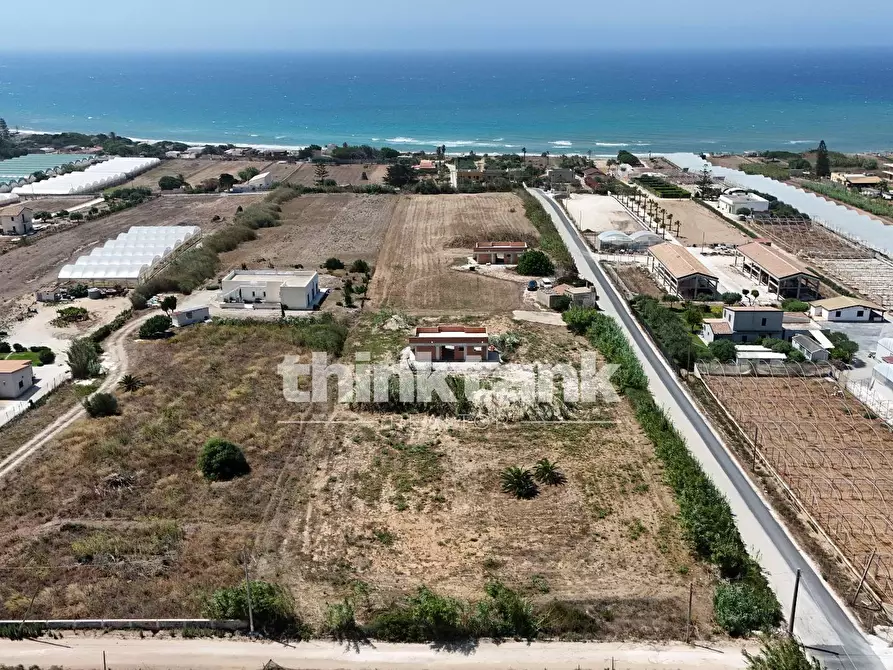 Immagine 6 di Villa in vendita  in Puntorio a Pachino