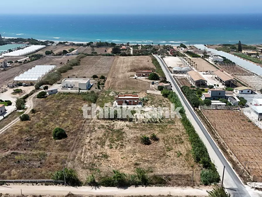 Immagine 1 di Villa in vendita  in Puntorio a Pachino