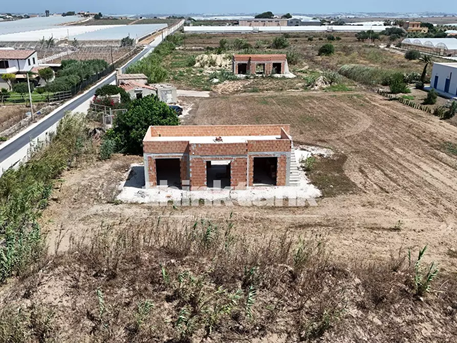 Immagine 7 di Villa in vendita  in Puntorio a Pachino