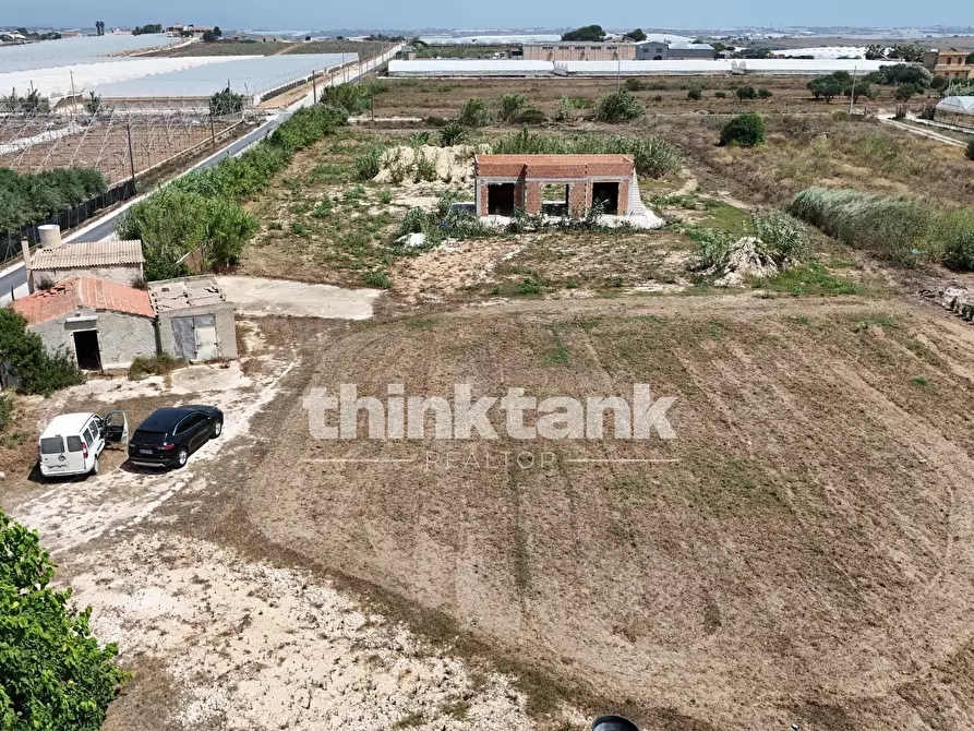 Immagine 8 di Villa in vendita  in Puntorio a Pachino