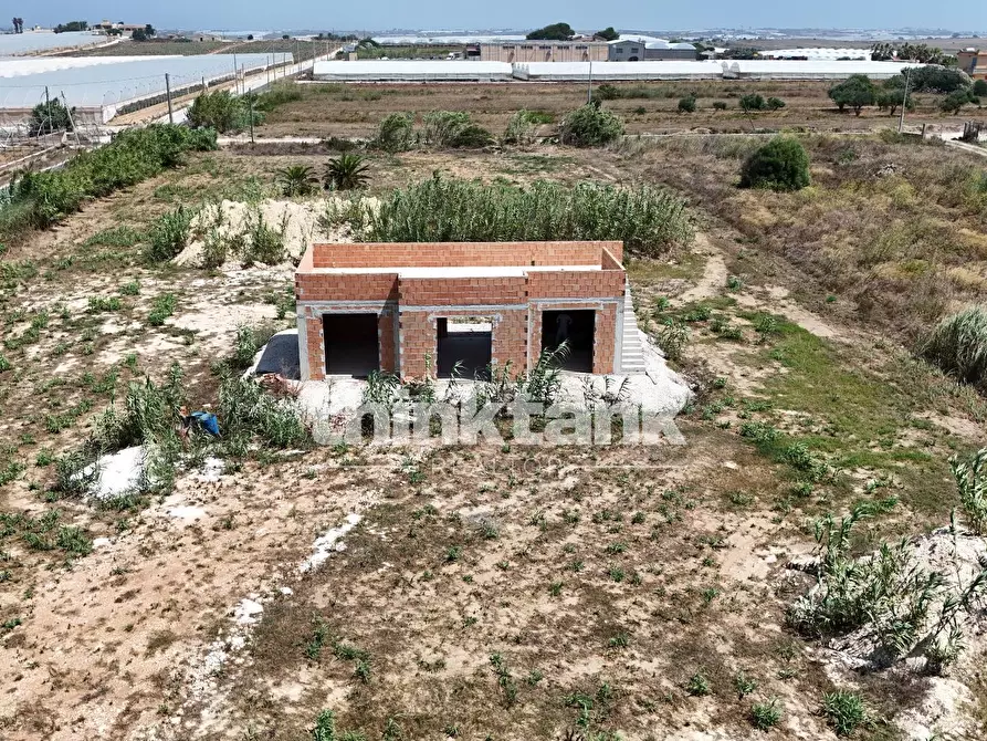 Immagine 9 di Villa in vendita  in Puntorio a Pachino