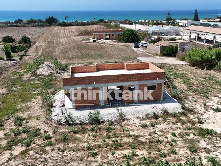 Immagine 10 di Villa in vendita  in Puntorio a Pachino