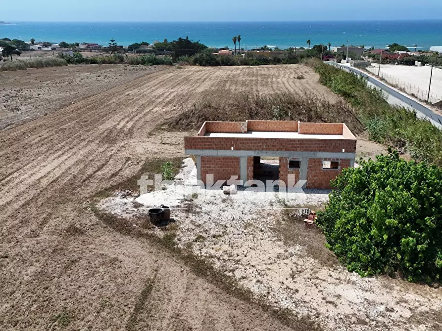 Immagine 11 di Villa in vendita  in Puntorio a Pachino