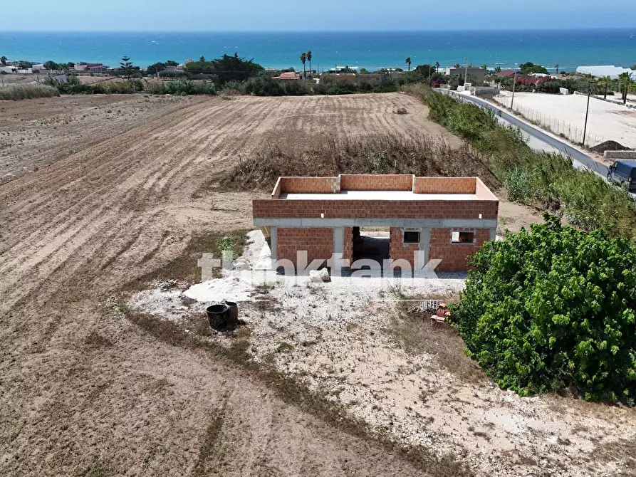 Immagine 12 di Villa in vendita  in Puntorio a Pachino
