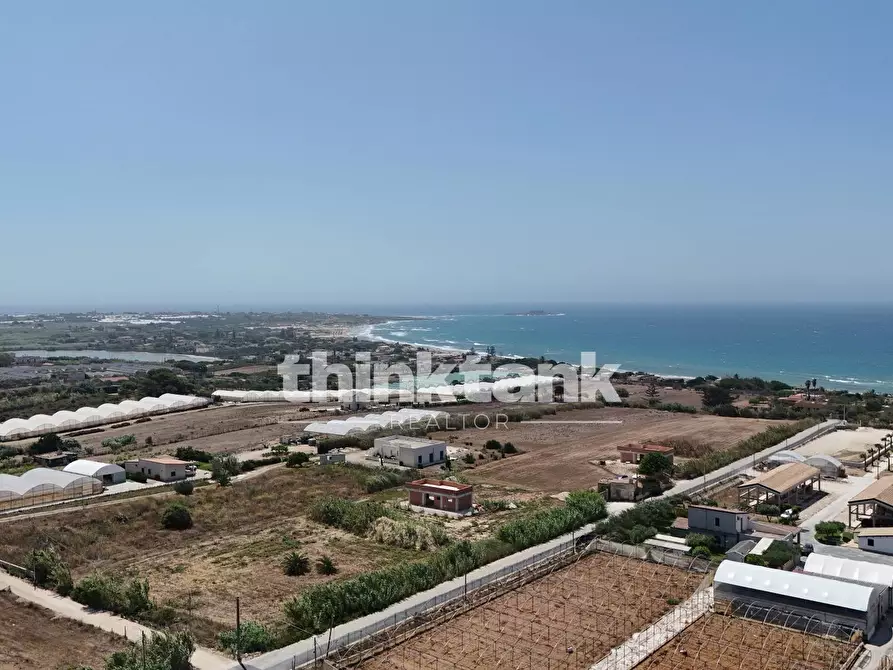 Immagine 13 di Villa in vendita  in Puntorio a Pachino