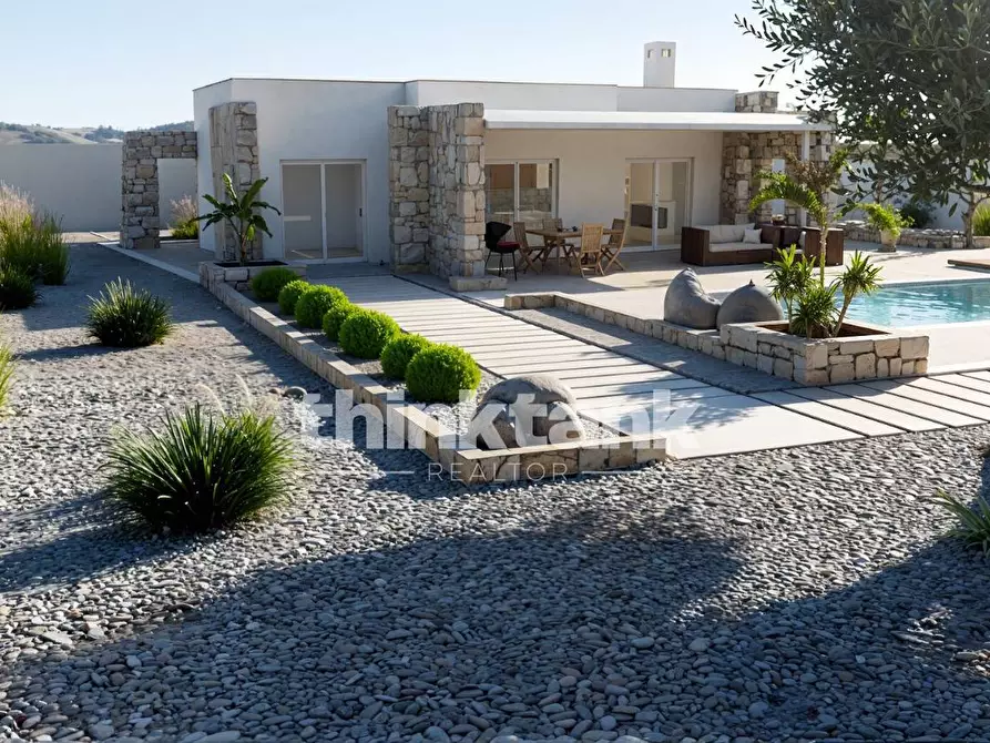 Immagine 19 di Villa in vendita  in Puntorio a Pachino