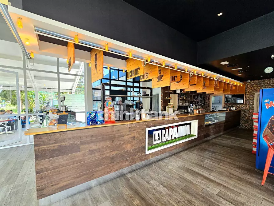 Immagine 1 di Bar / Ristorante in vendita  in viale Mazara del vallo 33 a Gela