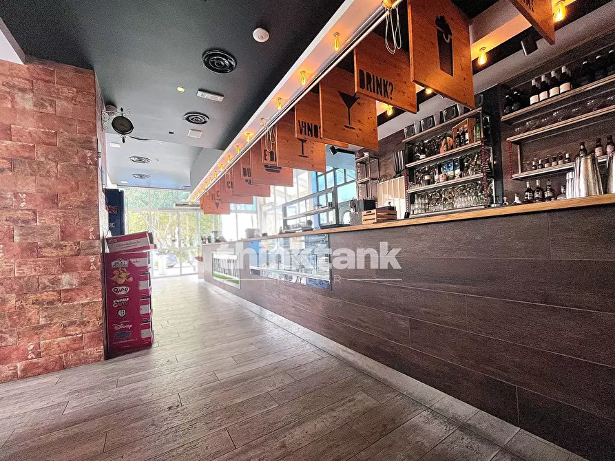 Immagine 10 di Bar / Ristorante in vendita  in viale Mazara del vallo 33 a Gela
