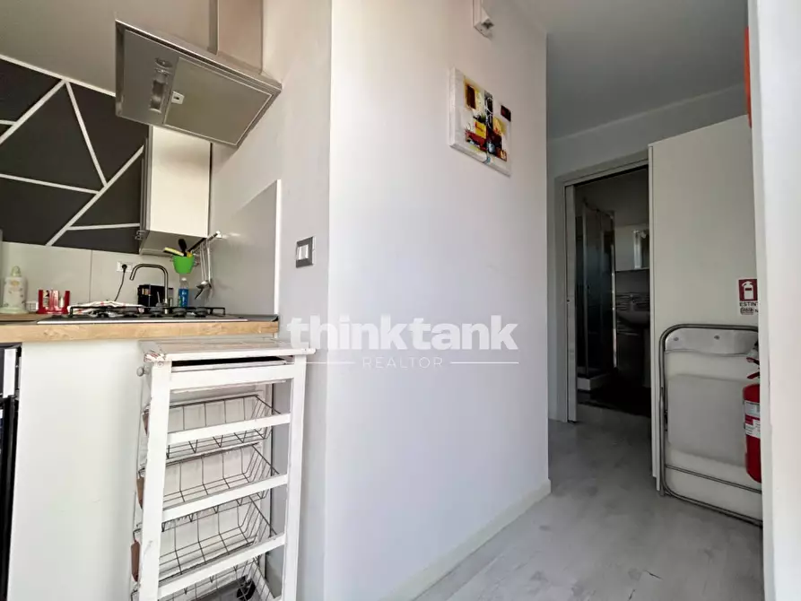 Immagine 10 di Attico in vendita  in Via San Paolo snc a Catania