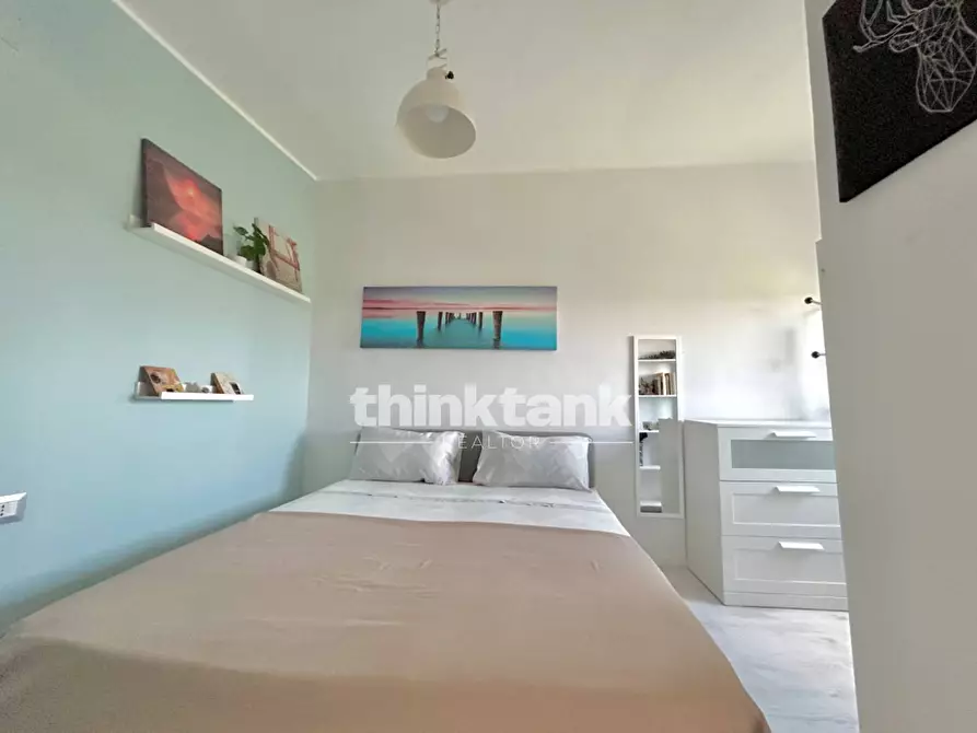 Immagine 18 di Attico in vendita  in Via San Paolo snc a Catania