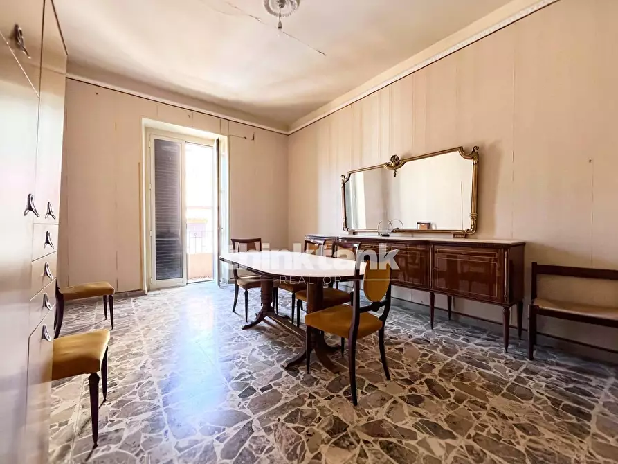 Immagine 6 di Appartamento in vendita  in Via Giuseppe Garibaldi 135 a Agrigento
