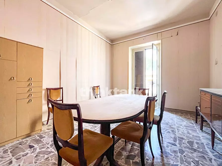 Immagine 7 di Appartamento in vendita  in Via Giuseppe Garibaldi 135 a Agrigento