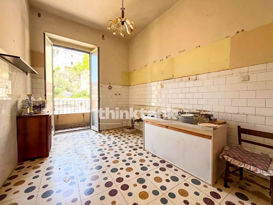 Immagine 9 di Appartamento in vendita  in Via Giuseppe Garibaldi 135 a Agrigento