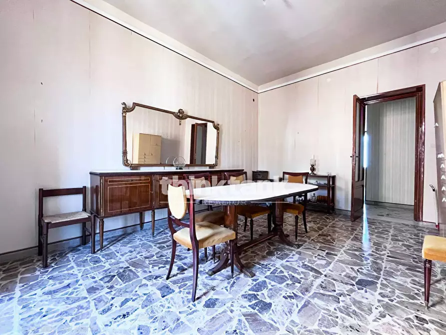 Immagine 5 di Appartamento in vendita  in Via Giuseppe Garibaldi 135 a Agrigento