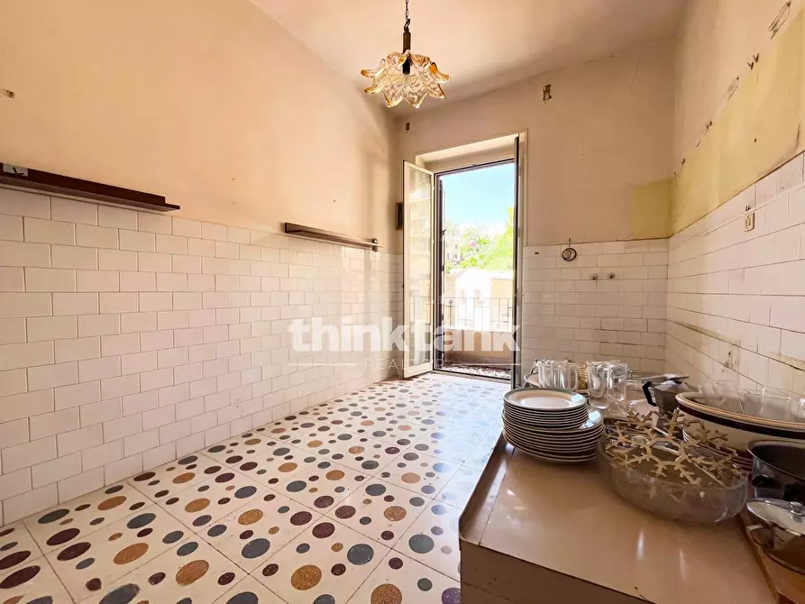Immagine 10 di Appartamento in vendita  in Via Giuseppe Garibaldi 135 a Agrigento