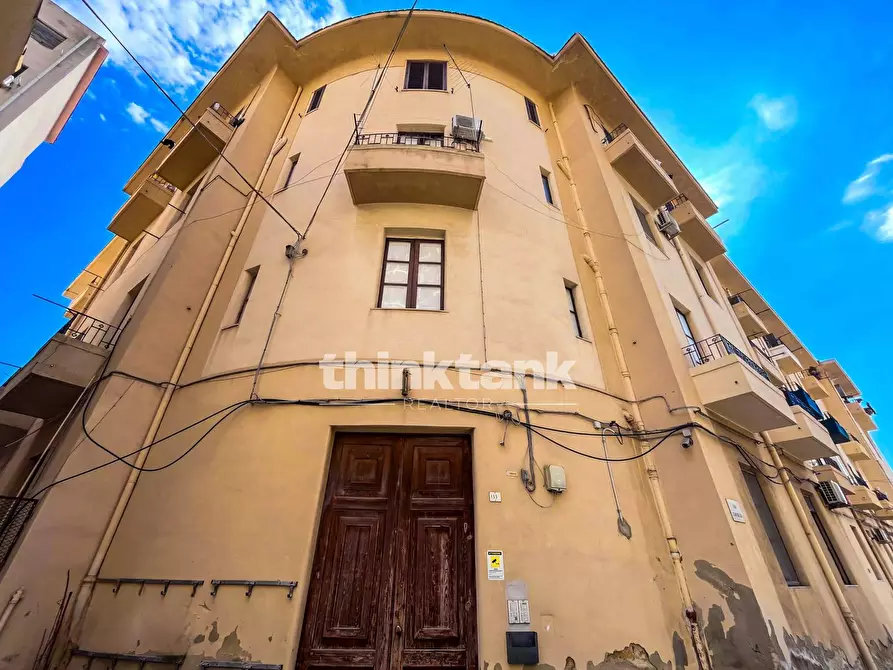 Immagine 2 di Appartamento in vendita  in Via Giuseppe Garibaldi 135 a Agrigento