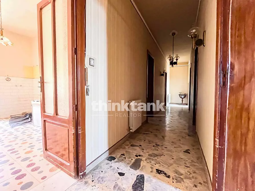 Immagine 14 di Appartamento in vendita  in Via Giuseppe Garibaldi 135 a Agrigento