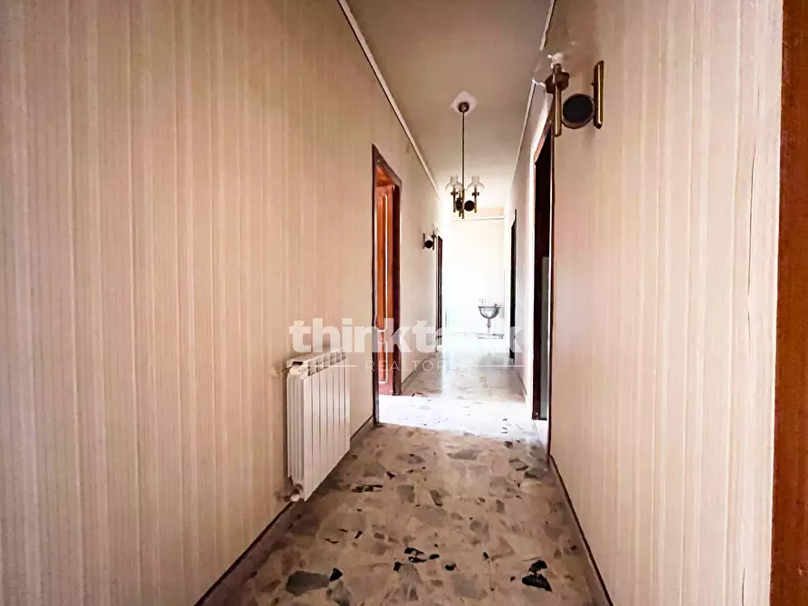Immagine 15 di Appartamento in vendita  in Via Giuseppe Garibaldi 135 a Agrigento