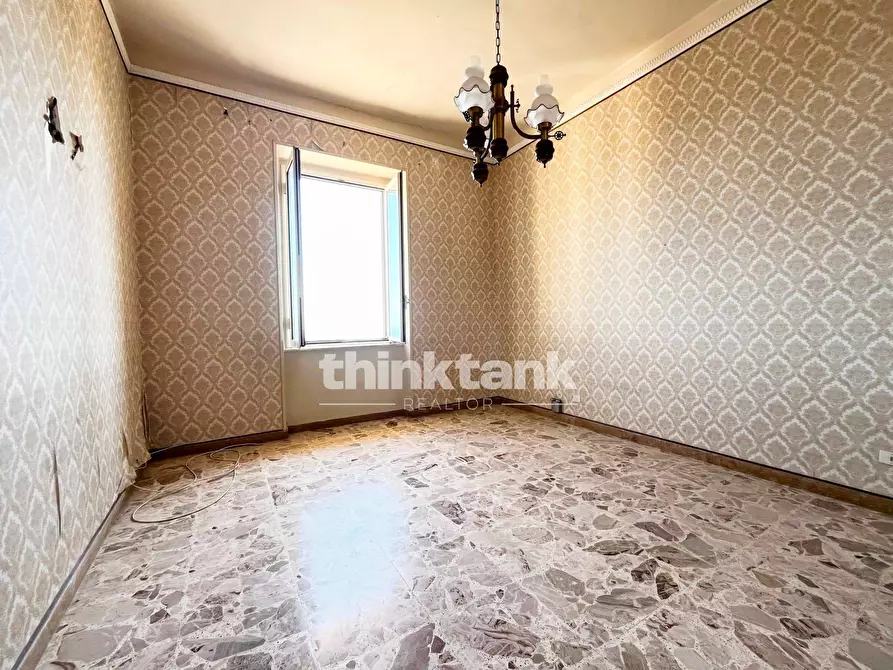 Immagine 13 di Appartamento in vendita  in Via Giuseppe Garibaldi 135 a Agrigento