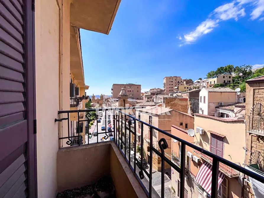 Immagine 24 di Appartamento in vendita  in Via Giuseppe Garibaldi 135 a Agrigento