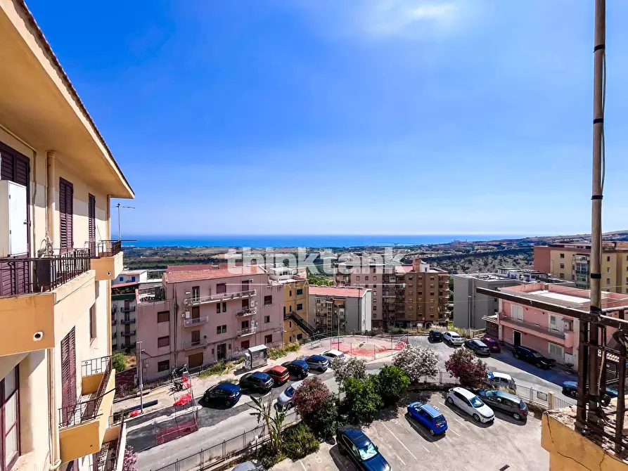 Immagine 3 di Appartamento in vendita  in Via Giuseppe Garibaldi 135 a Agrigento
