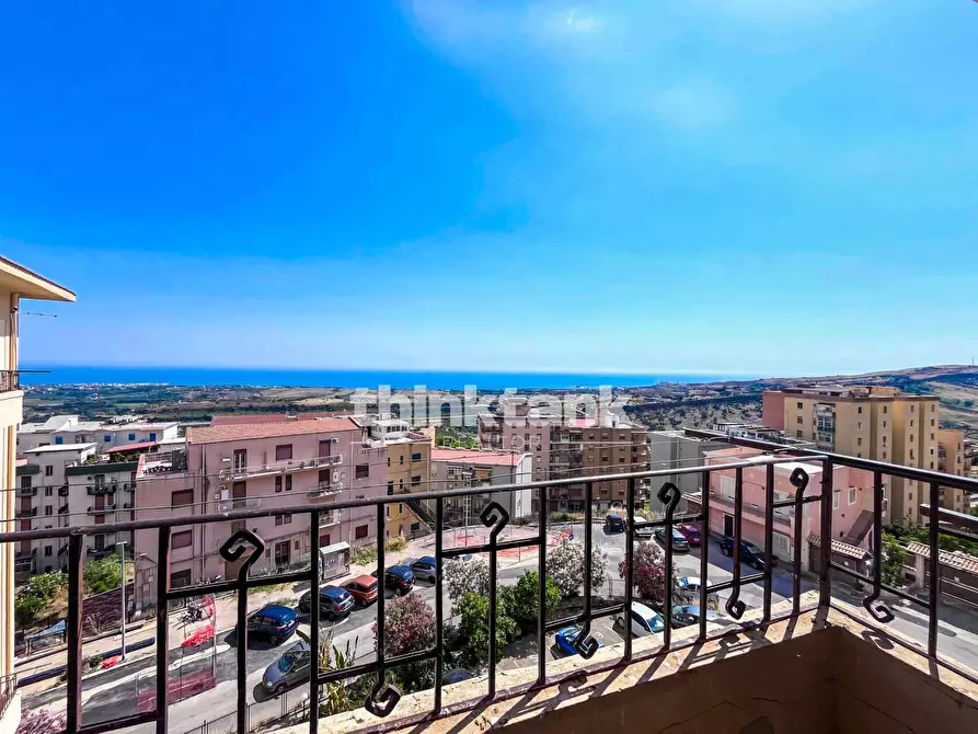 Immagine 1 di Appartamento in vendita  in Via Giuseppe Garibaldi 135 a Agrigento