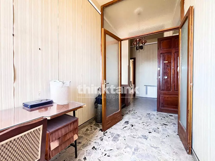Immagine 4 di Appartamento in vendita  in Via Giuseppe Garibaldi 135 a Agrigento