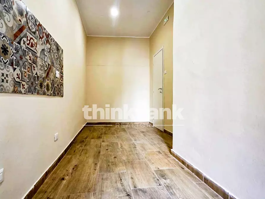 Immagine 2 di Appartamento in vendita  in Via Santa Maria Della Catena snc a Catania