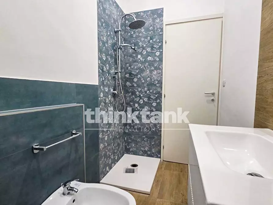 Immagine 11 di Appartamento in vendita  in Via Santa Maria Della Catena snc a Catania
