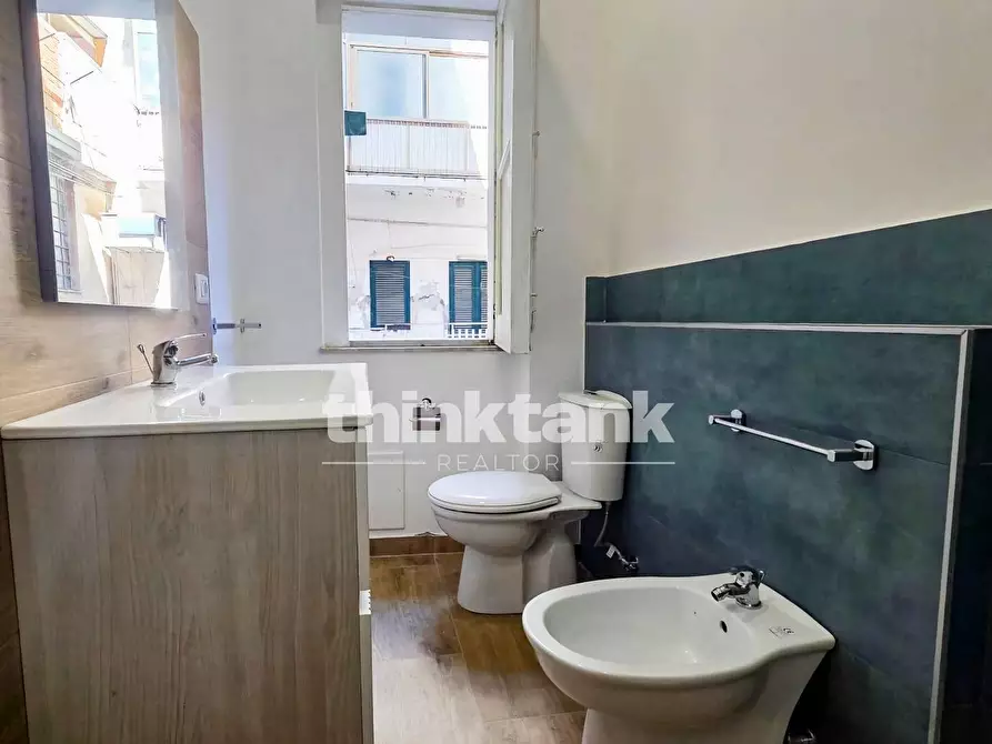 Immagine 10 di Appartamento in vendita  in Via Santa Maria Della Catena snc a Catania