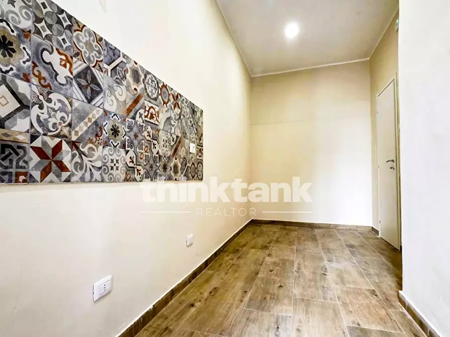 Immagine 1 di Appartamento in vendita  in Via Santa Maria Della Catena snc a Catania