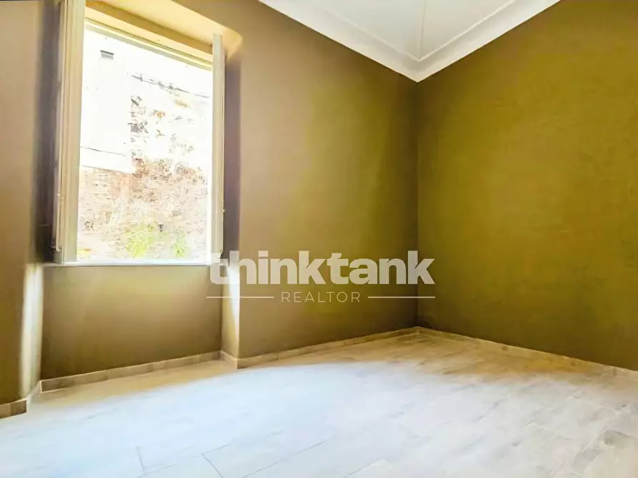 Immagine 3 di Appartamento in vendita  in Via Santa Maria Della Catena snc a Catania