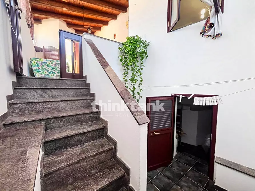 Immagine 4 di Villa in vendita  in Via Gorghi a Scicli