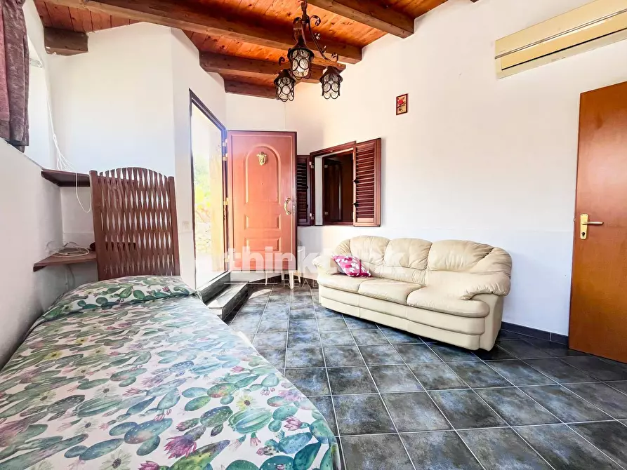 Immagine 5 di Villa in vendita  in Via Gorghi a Scicli