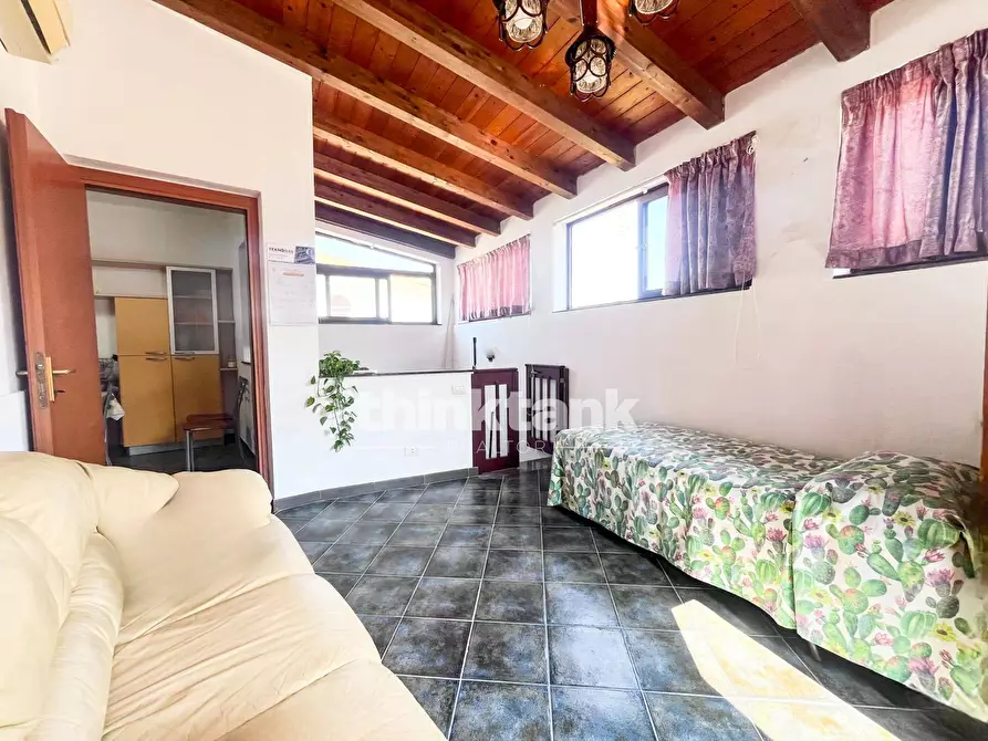 Immagine 7 di Villa in vendita  in Via Gorghi a Scicli