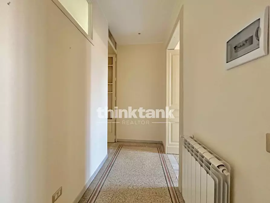 Immagine 10 di Appartamento in affitto  in Via Pietro Toselli a Catania