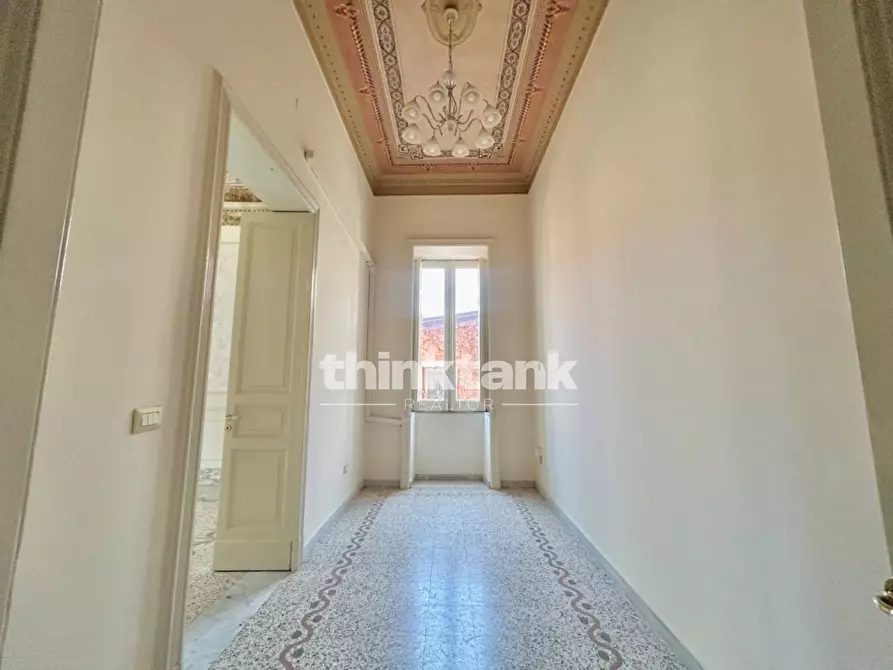 Immagine 5 di Appartamento in affitto  in Via Pietro Toselli a Catania