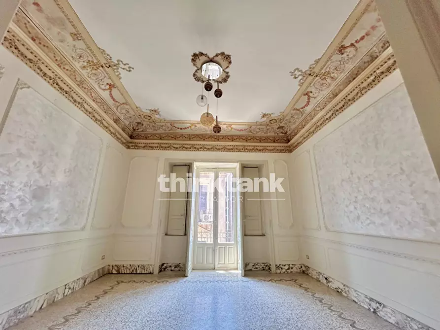 Immagine 2 di Appartamento in affitto  in Via Pietro Toselli a Catania