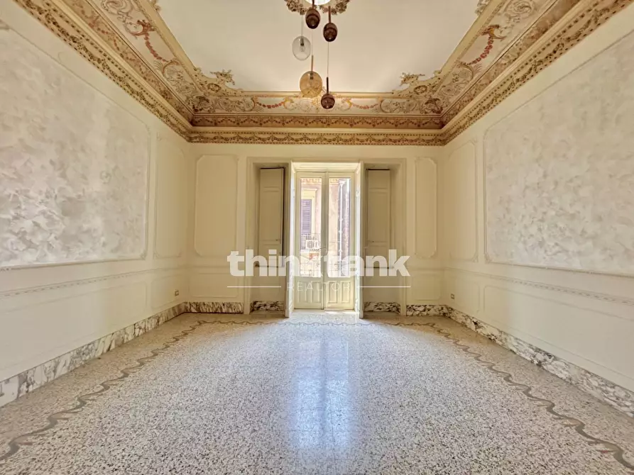 Immagine 4 di Appartamento in affitto  in Via Pietro Toselli a Catania