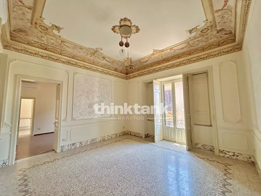 Immagine 1 di Appartamento in affitto  in Via Pietro Toselli a Catania