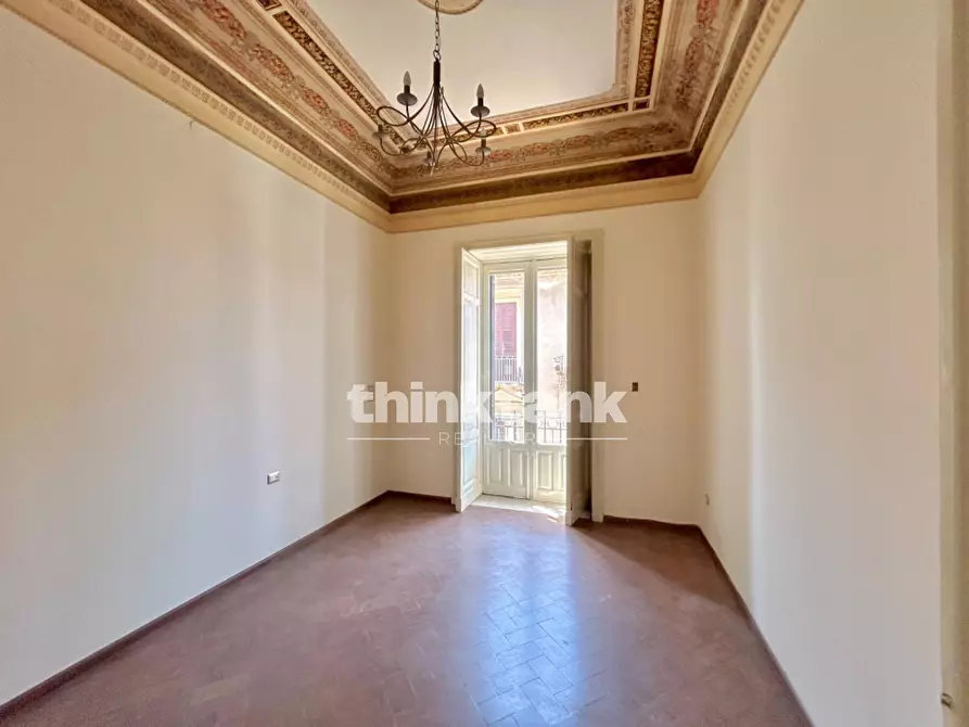 Immagine 3 di Appartamento in affitto  in Via Pietro Toselli a Catania