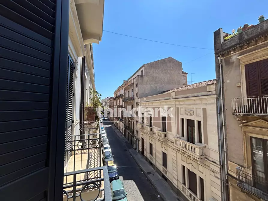 Immagine 17 di Appartamento in affitto  in Via Pietro Toselli a Catania