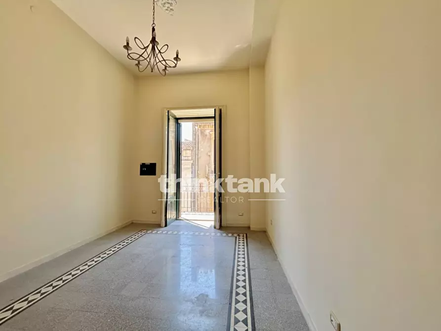 Immagine 11 di Appartamento in affitto  in Via Pietro Toselli a Catania